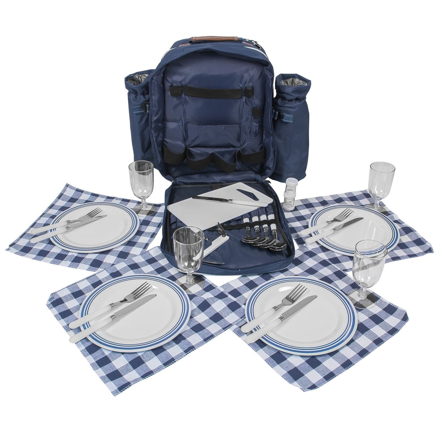 Picknickrucksack