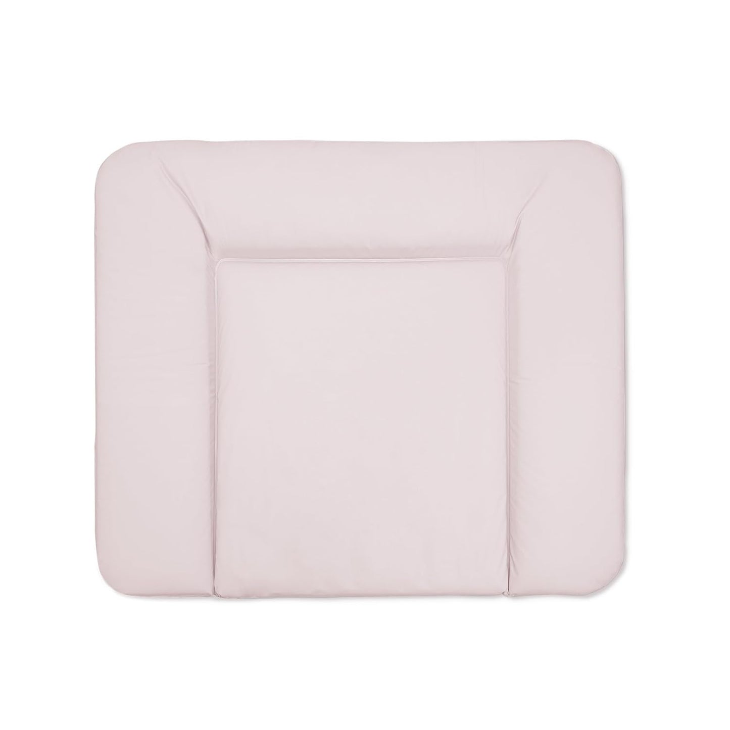 Abwaschbare Wickelauflage 72x85 cm, Rosé 72 x 85 cm