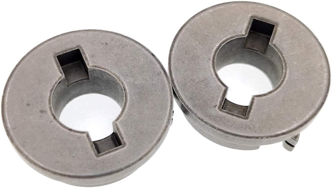 Ratschen-Set für Honda Rasenmäher (2 Stück), Linke und rechte Ratsche