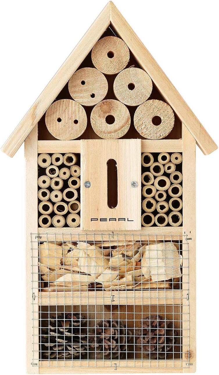 Insektenhotel-Bausatz