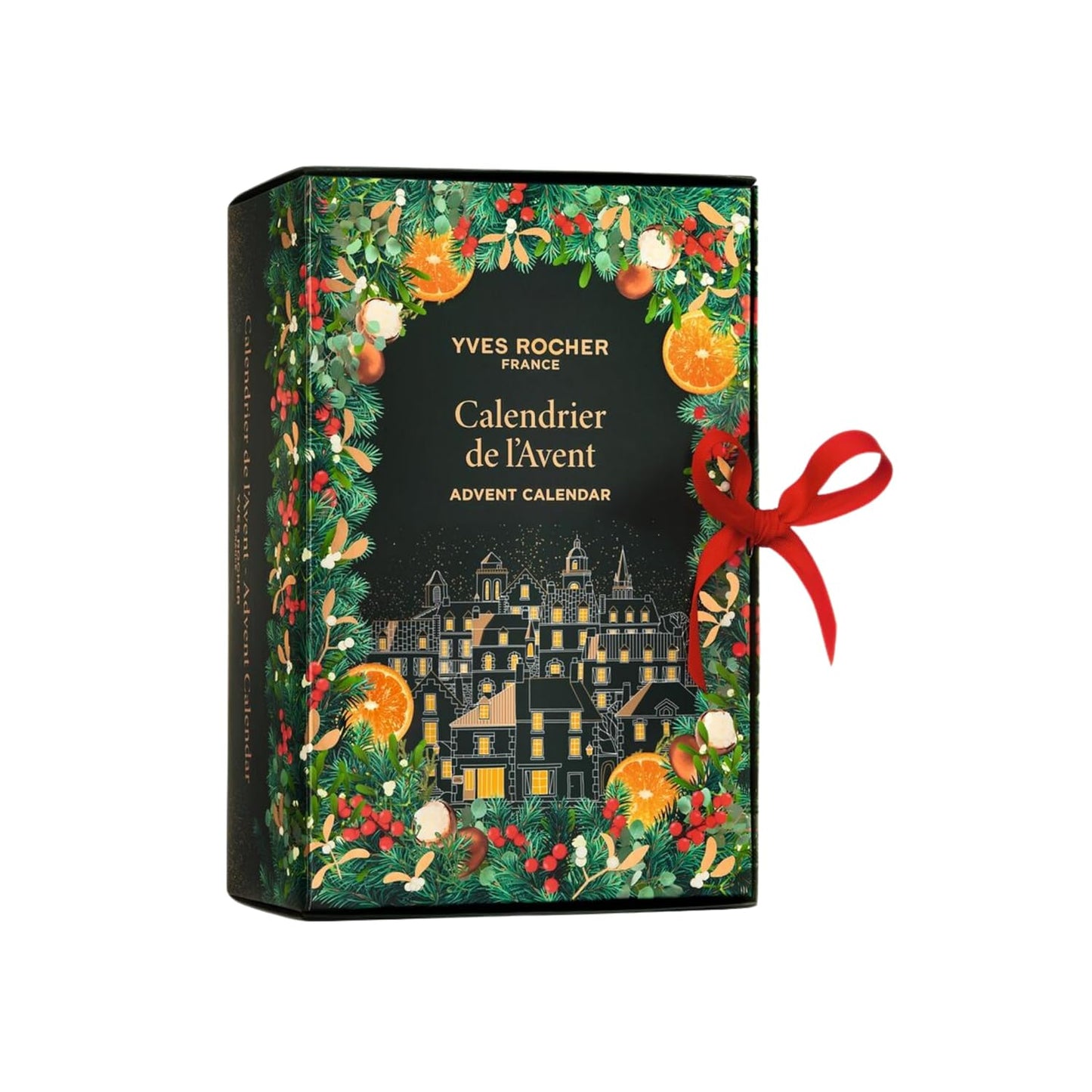 Beauty Adventskalender mit 24 Überraschungen, A - Here Begins the Magic