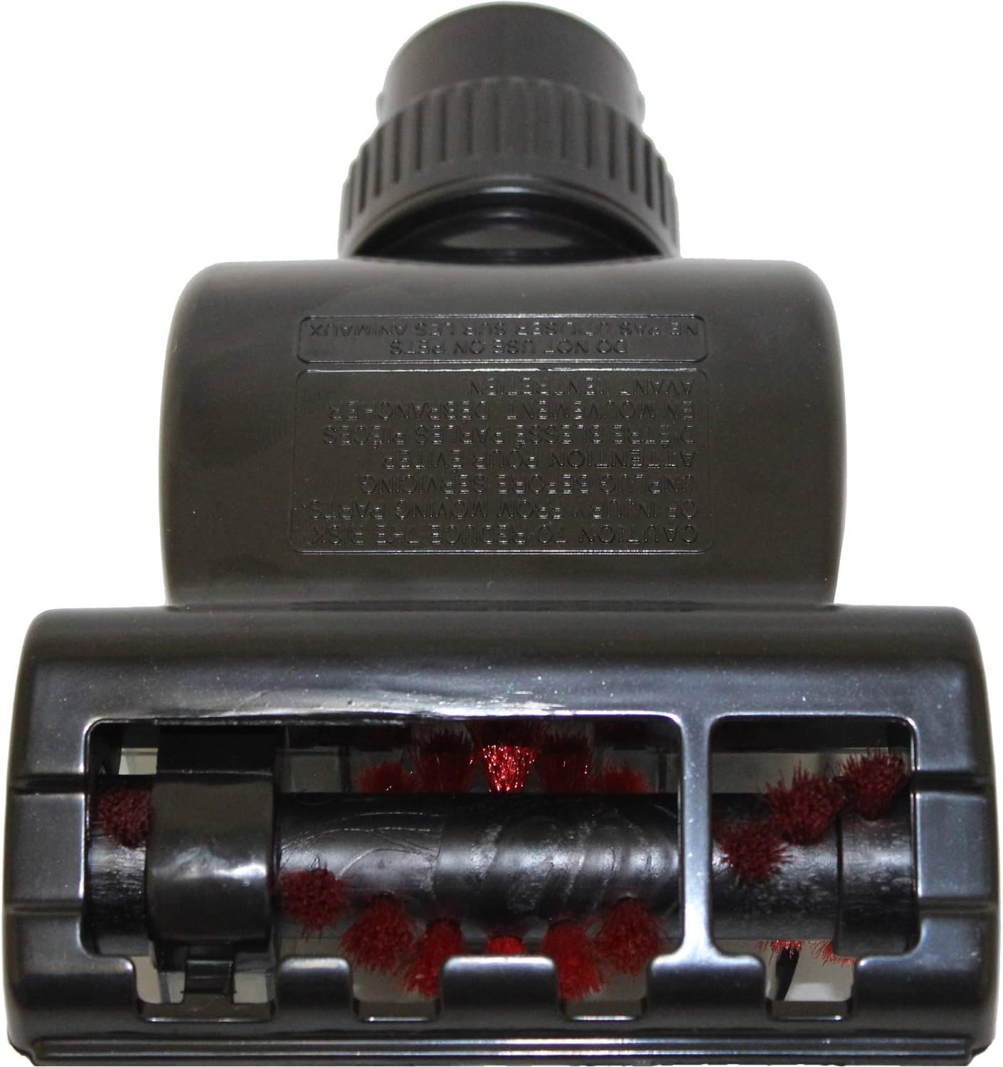 Mini-Turbobürste Fellino M219, Mini-Turbobürste