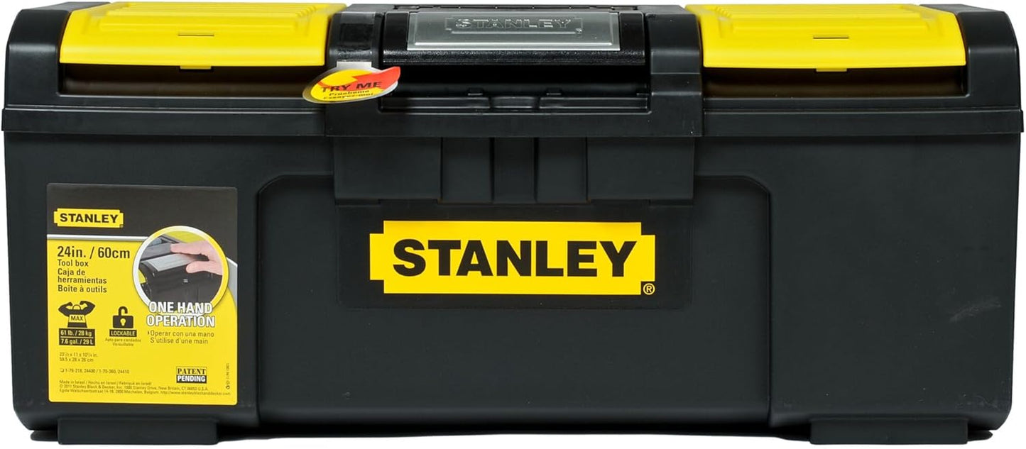 Basic Werkzeugbox