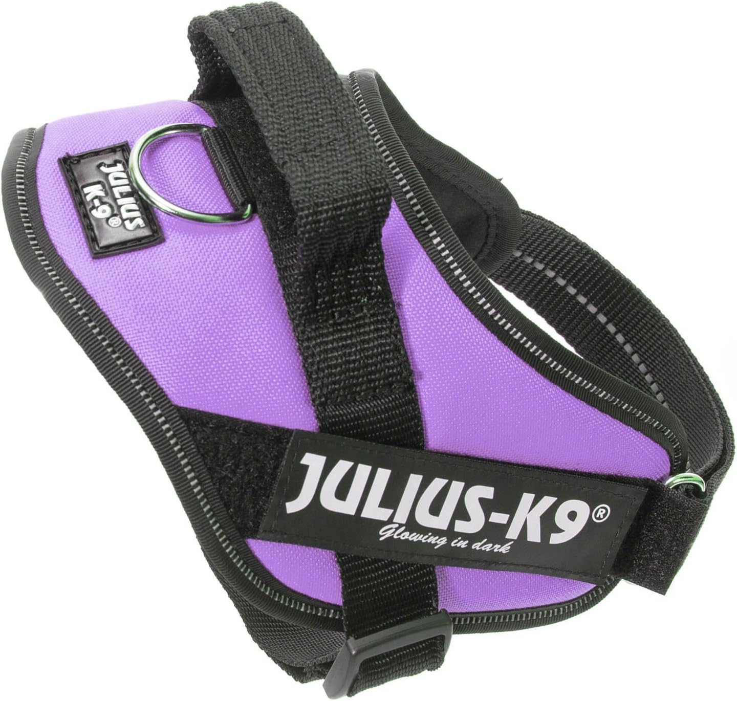 IDC Powergeschirr, Violett XS (1er Pack)