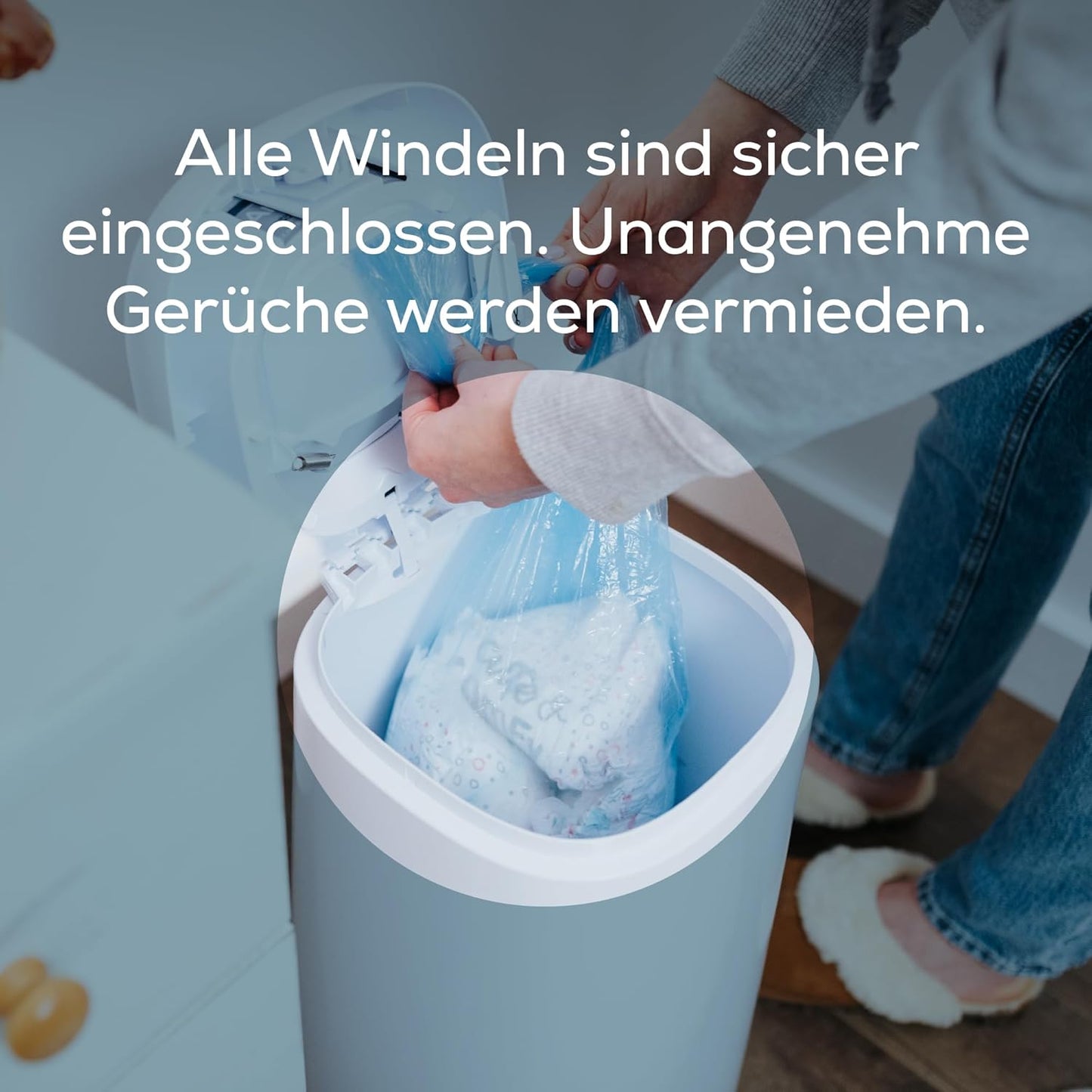 6er-Pack Nachfüllkassetten, XL (6er Pack)