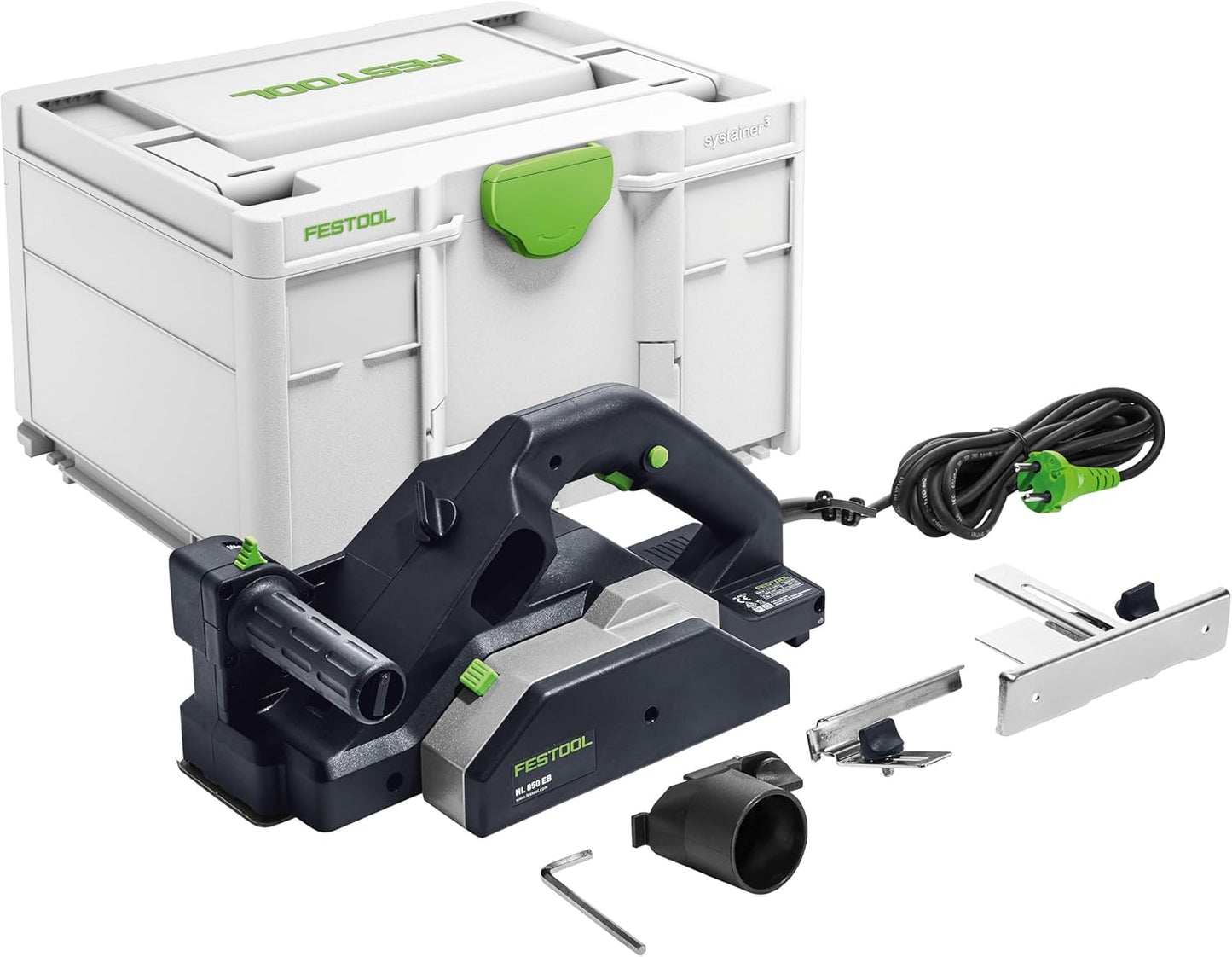 Hobel HL 850 EB-Plus
