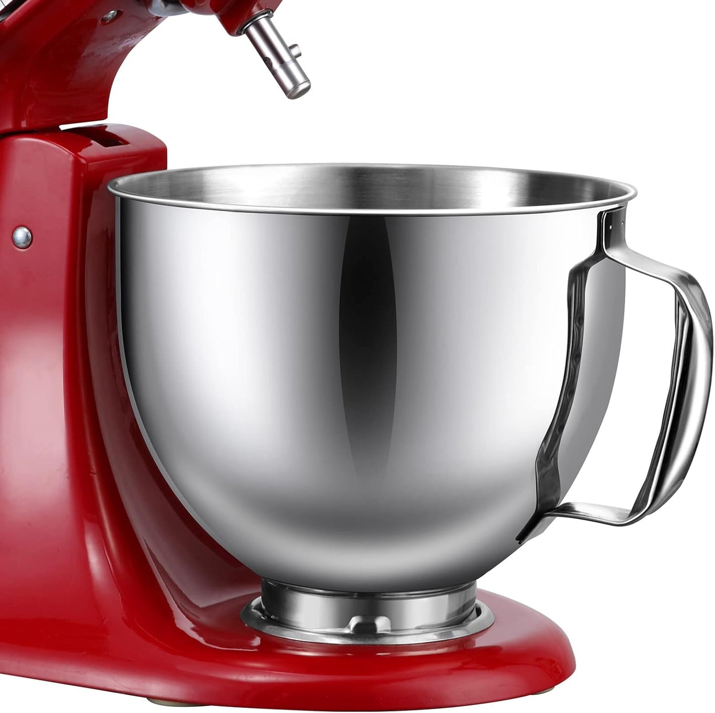 Rührschüssel für KitchenAid Standmixer, Mixer Bowl