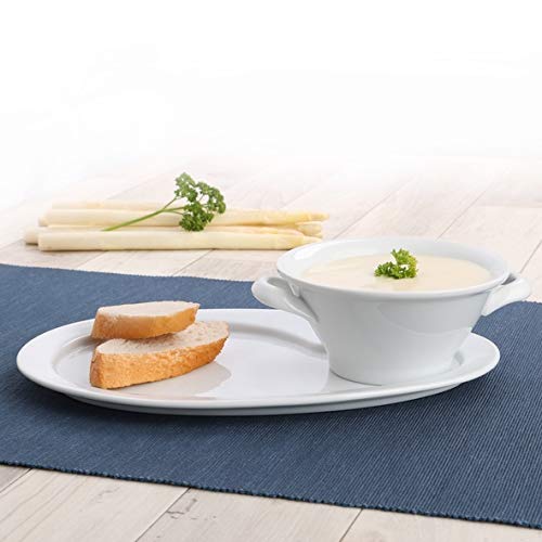 Suppen-Set Vario, 0,35 l Servierset MP