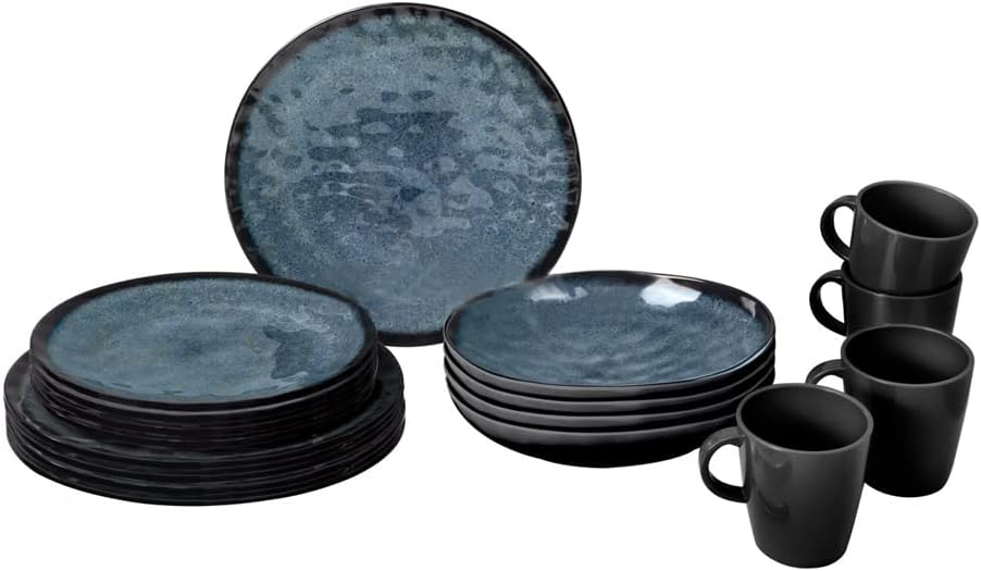 Geschirr-Set Venetian, Venetian
