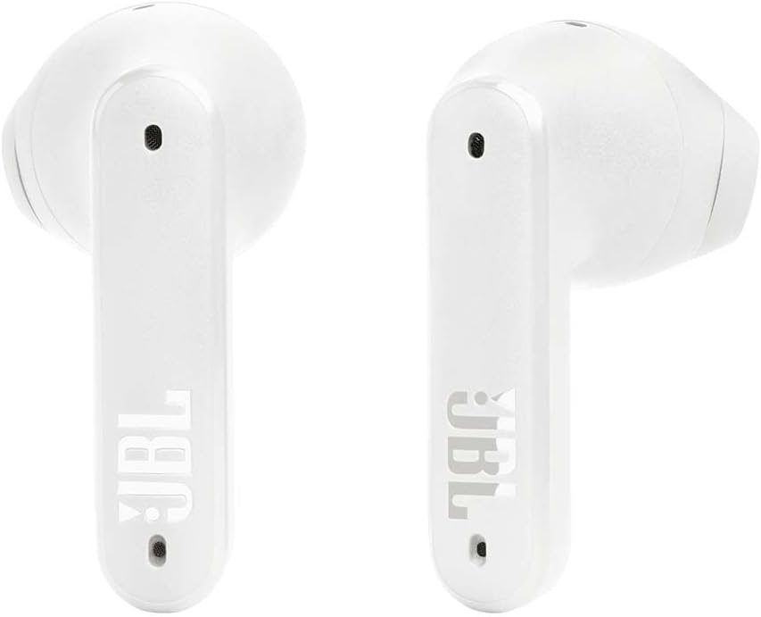 Tune Flex TWS In-Ear-Kopfhörer mit Noise-Cancelling, Weiß Single