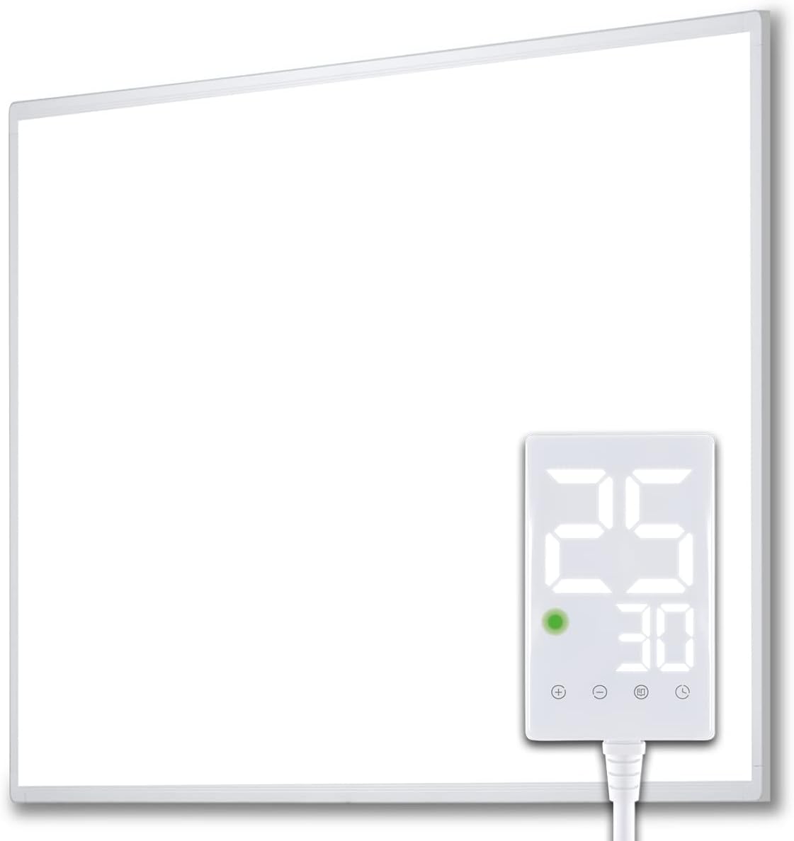 Infrarotheizung HF-HP100, Hf-hp100 300 Watt