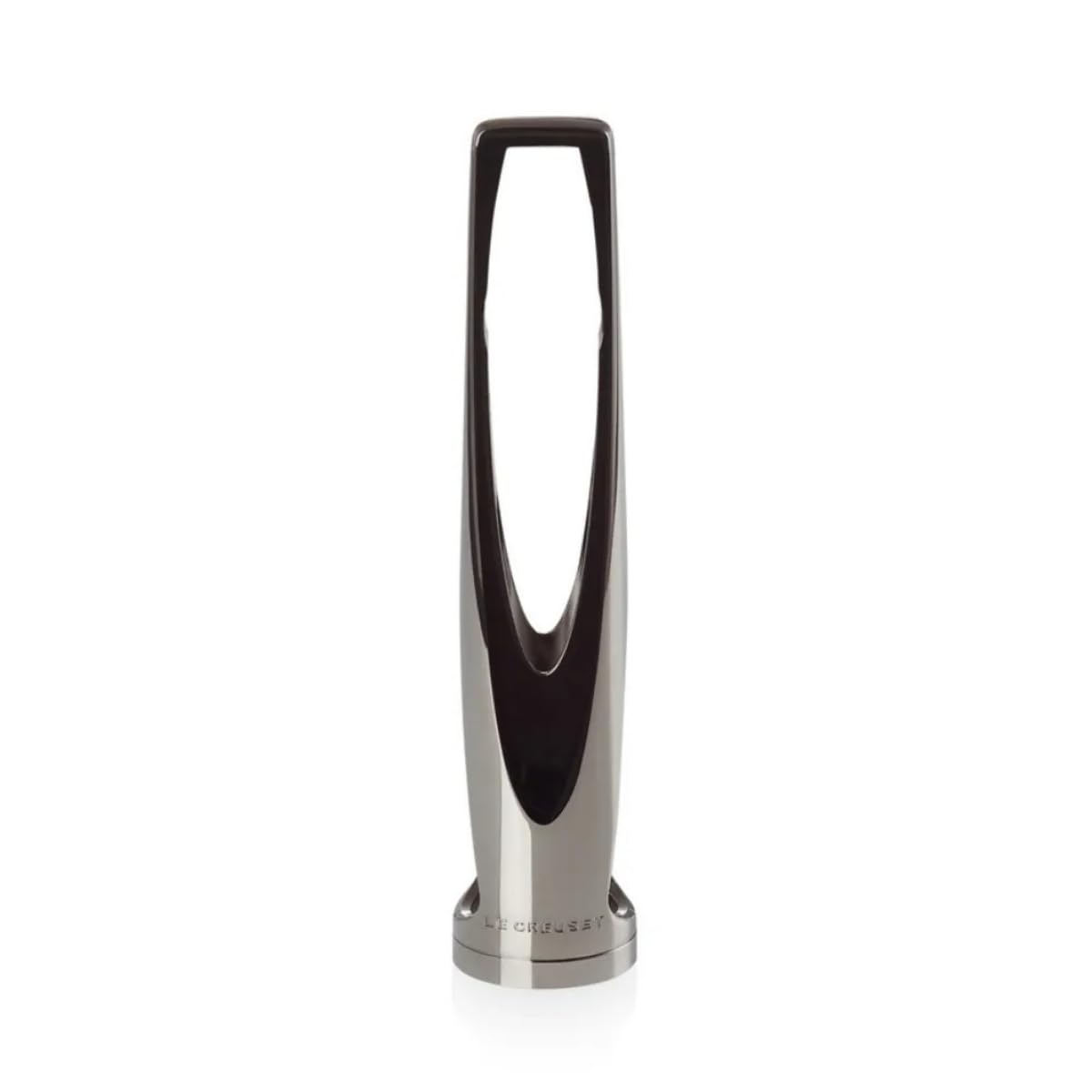 Sekt-Öffner für Schaumweinflaschen, Sw105 Schwarzes Nickel