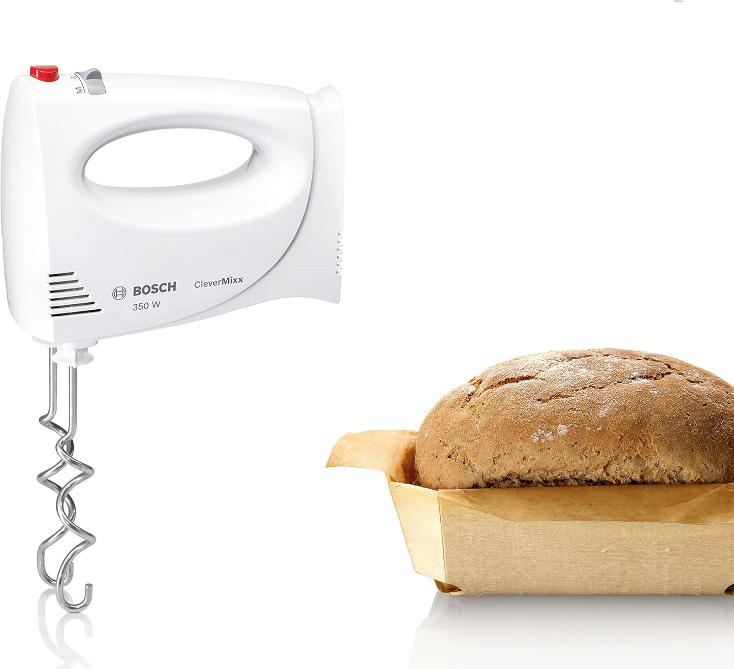 Handmixer MFQ 3030