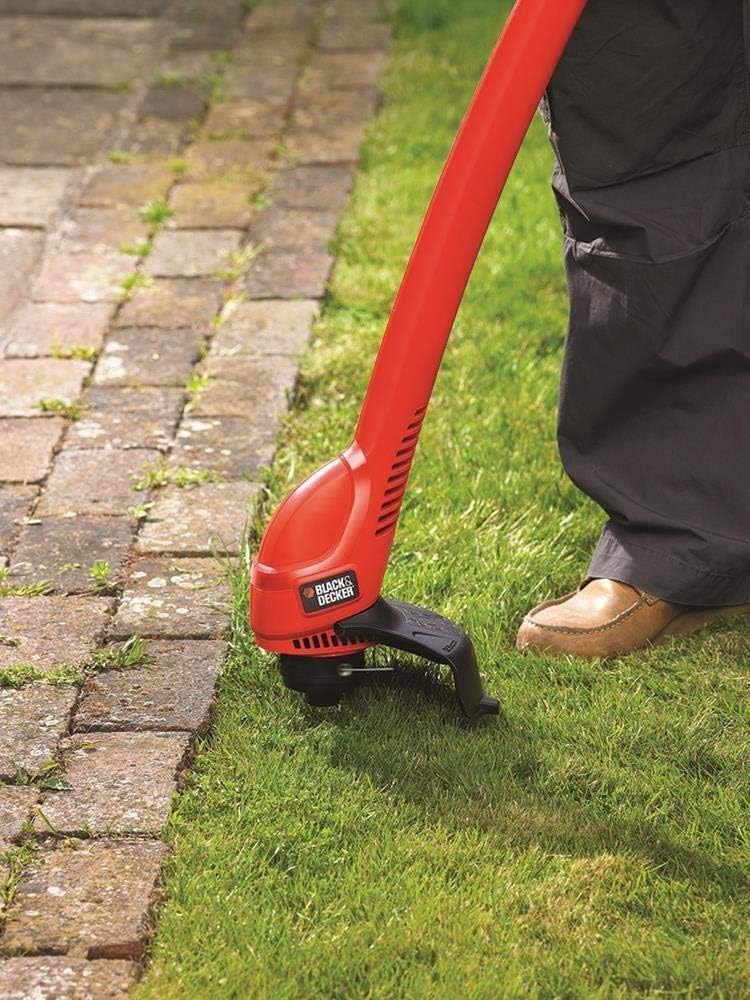 Elektro Rasentrimmer GL310, Trimmer