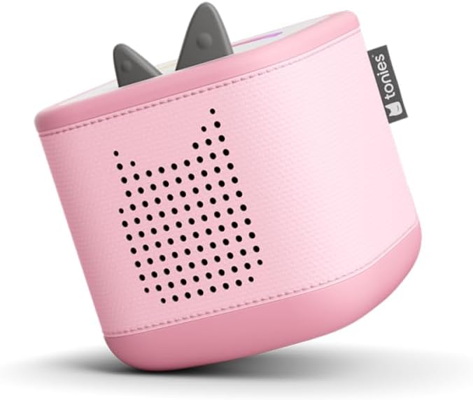 Toniebox 2 Audio-Bundle mit Lalalinos Scout, +1 Lalalinos Scout