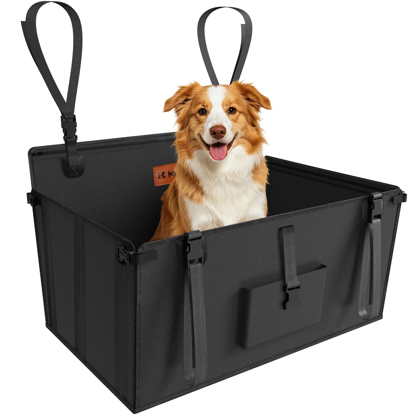 Autositz für Rückbank, L 70x55x36cm