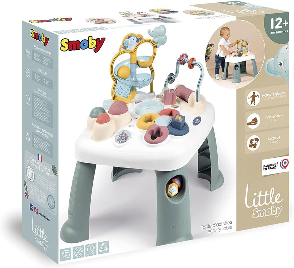 Little Activity-Spieltisch