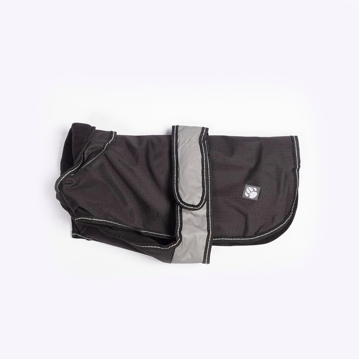 2-in-1 Lichtreflexionsmantel (55 cm), schwarz 55cm (22 Inch)