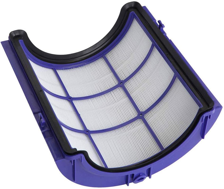 HEPA Filter