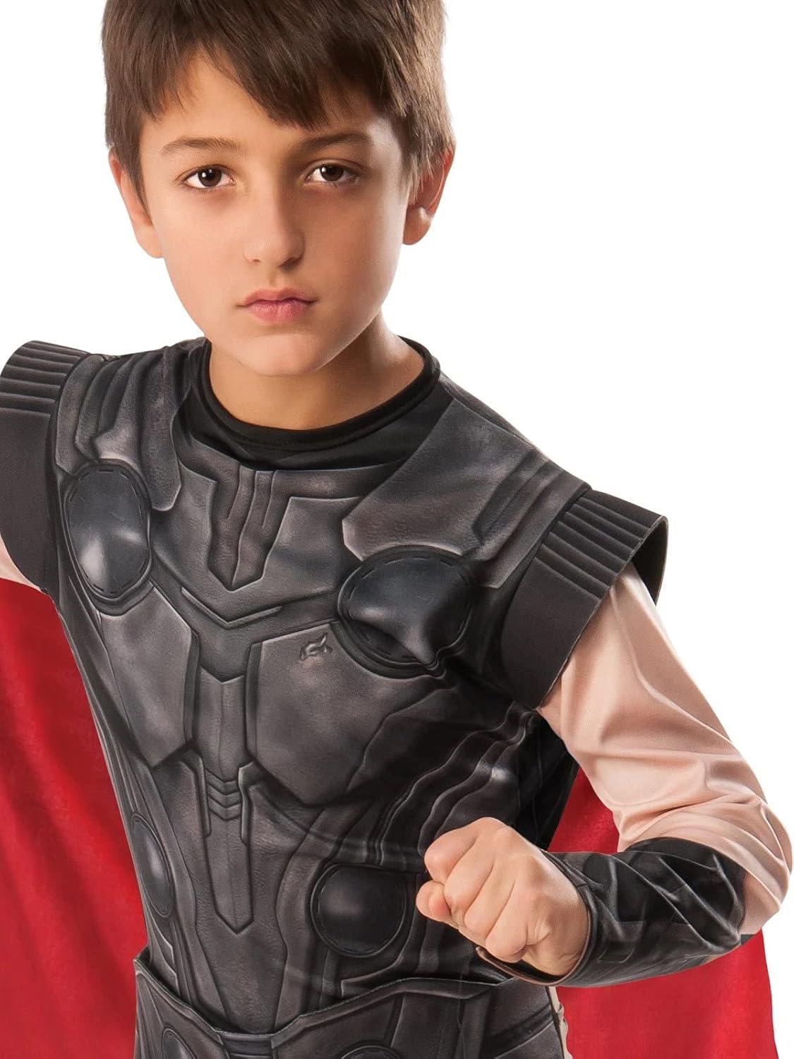 Kostüm Thor, Avengers Endgame für Kinder, 3-5 Jahre Einzelbett