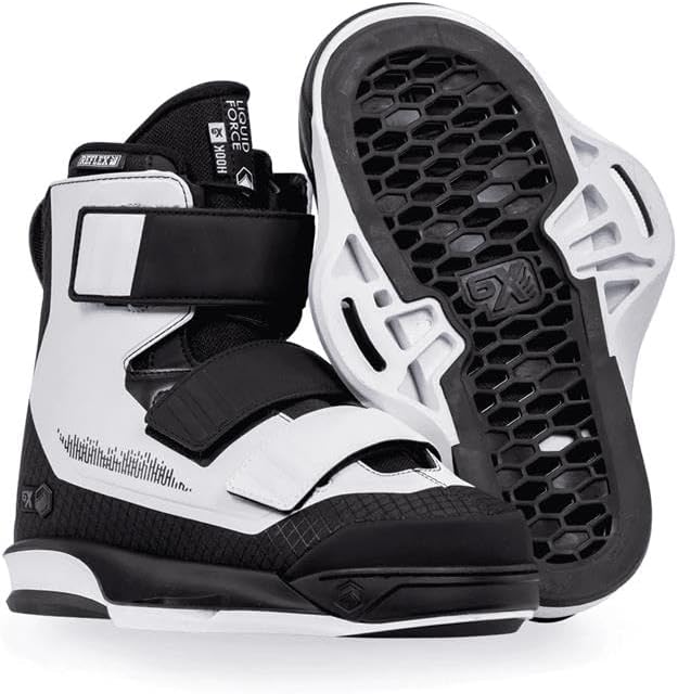 Hook 6X - Wakeboardschuhe, 10-11