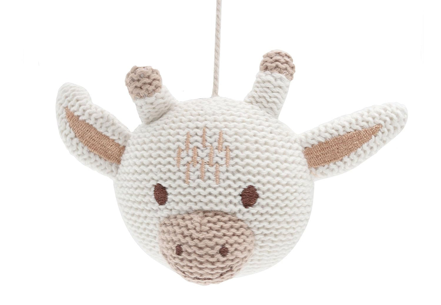 Mobile Animals Knit, Animals