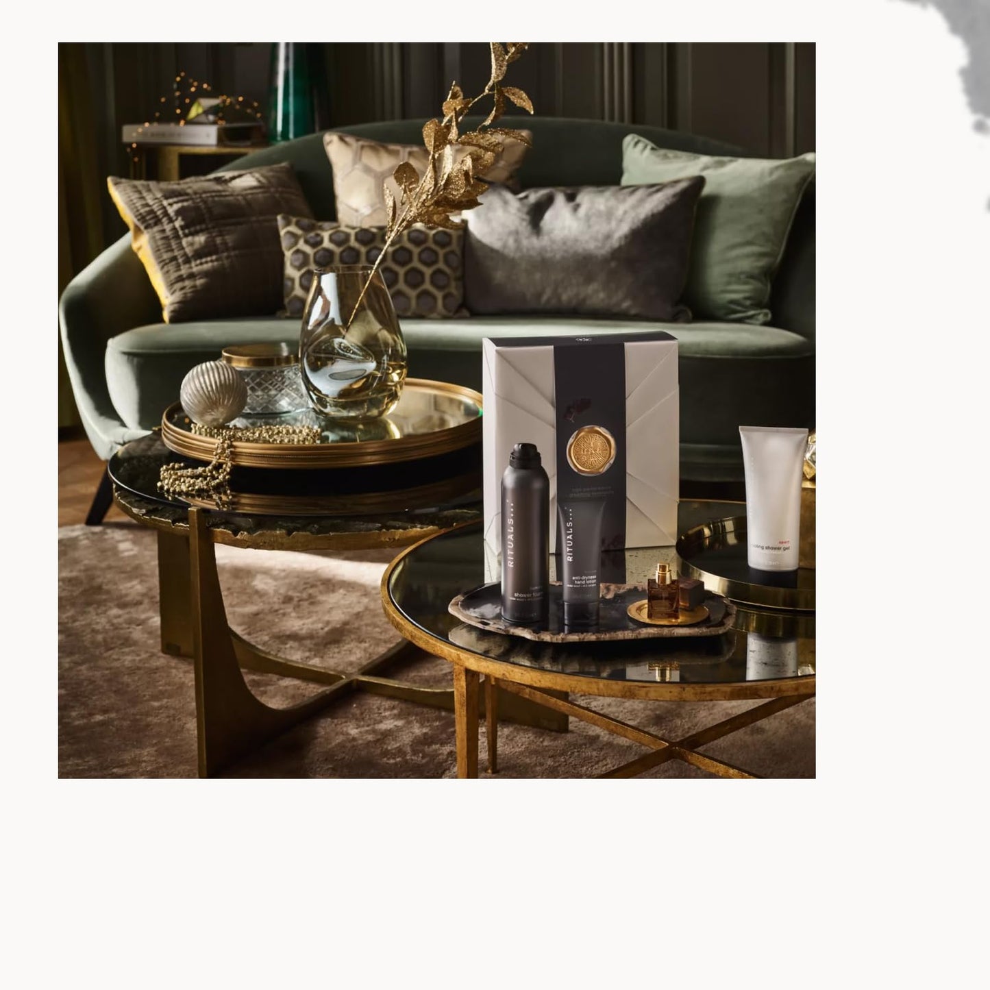 Geschenkset für Männer