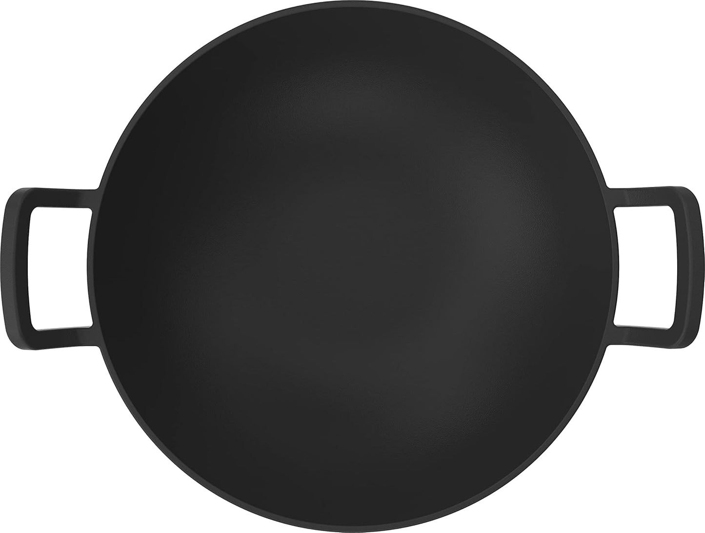 Wokpfanne für Gasgrills (ø 30 cm)