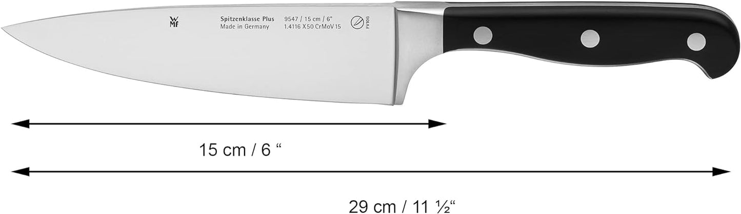 Spitzenklasse Plus Kochmesser, Single