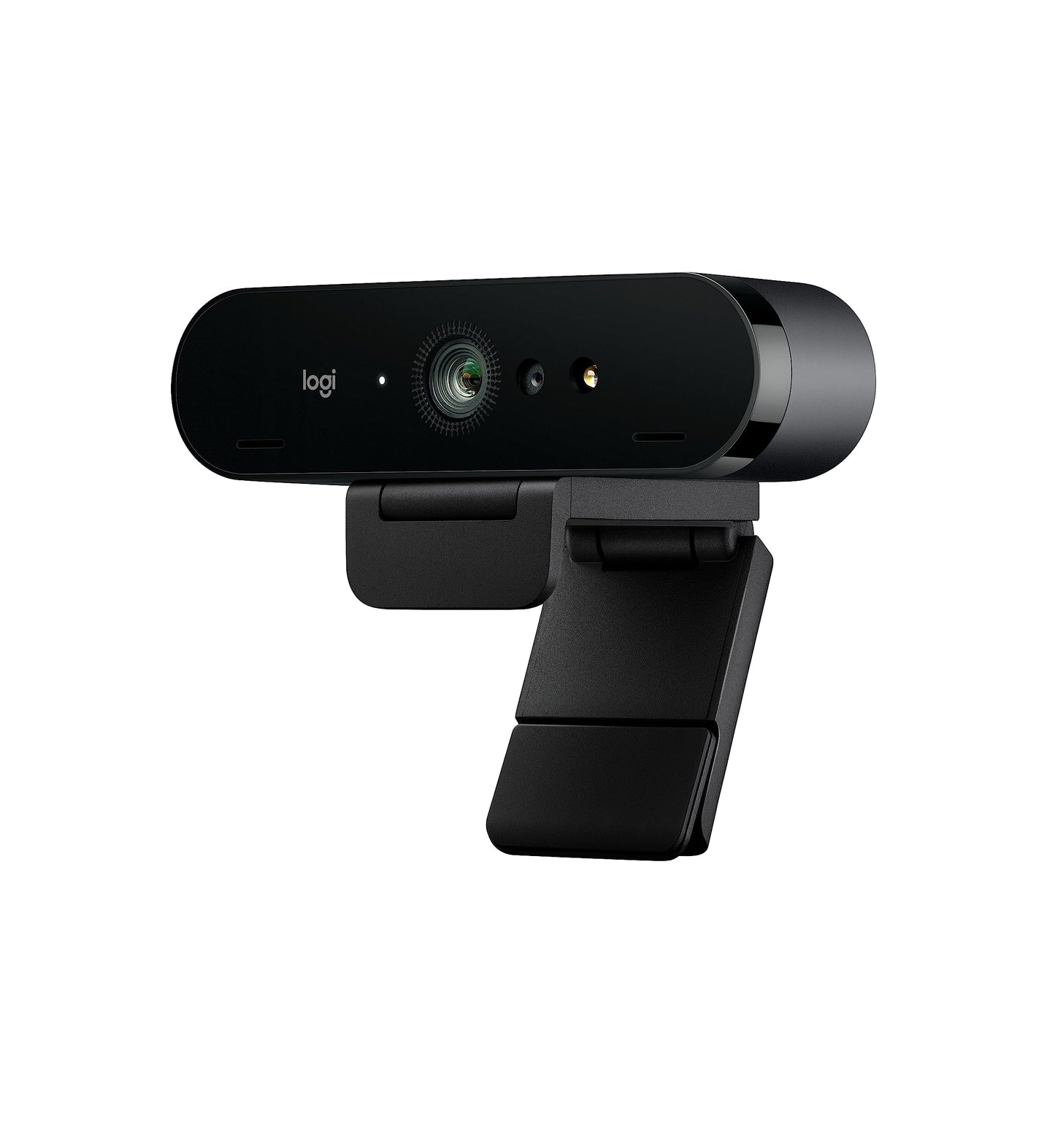 Brio 4K Pro Webcam mit Geräuschunterdrückung