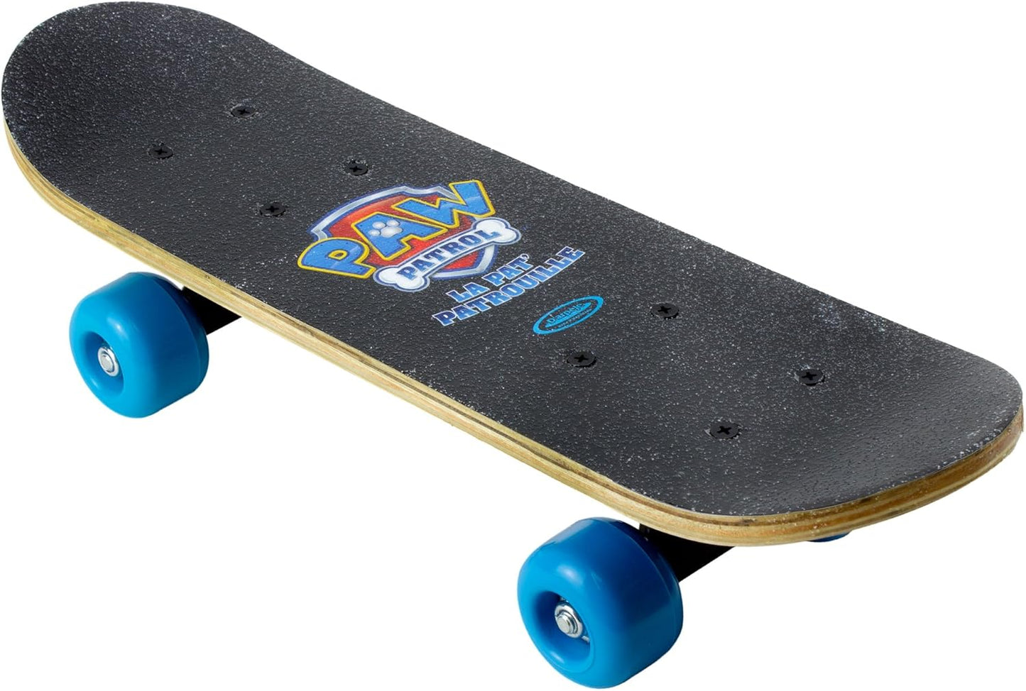 Skateboard - Paw Patrol