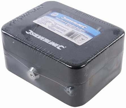Abschliessbare Geldkassette