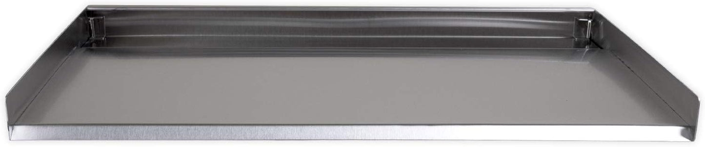 Wasserfall mit langer Auslauf-Lippe, 40 CM Wasserfall
