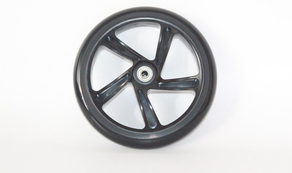 Ersatzrad, 5 Spokes Wheel