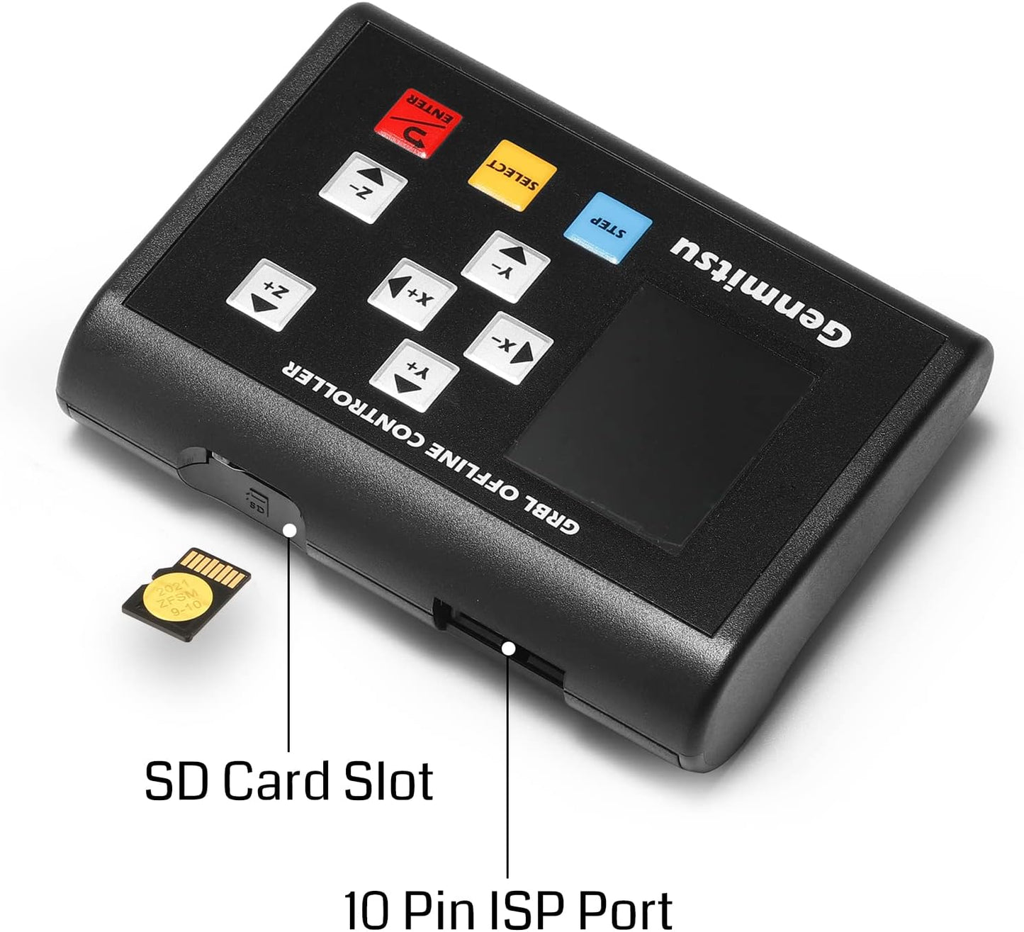 Offline-Steuerungsmodul für CNC-Maschine 3018-PROVer V2, für 3018PV2