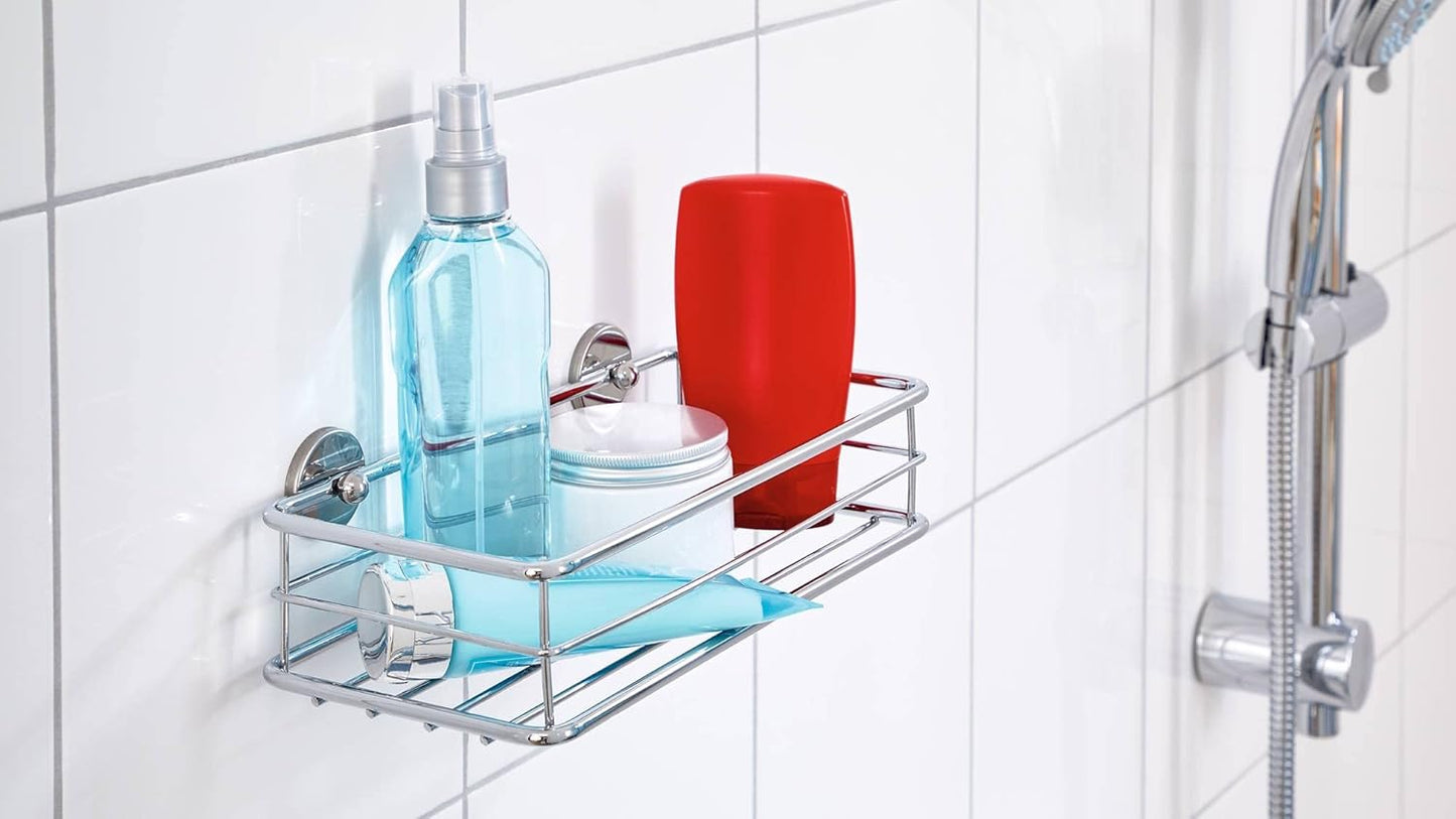 baath Plus Duschablage mit Klebelösung, Ablage