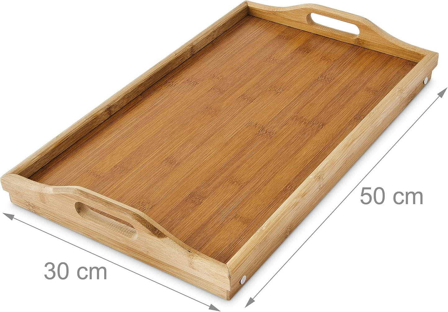 Klappbares Betttablett, 1
