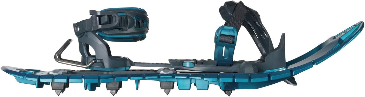 Symbioz Access Schneeschuh für 70-140 kg, 70-140 kg celestial