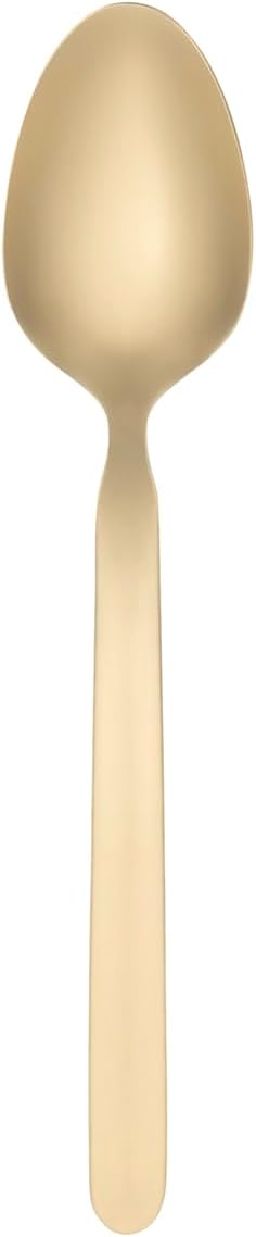 Espressolöffel-Set Stella, 4-teilig, Espressolöffel