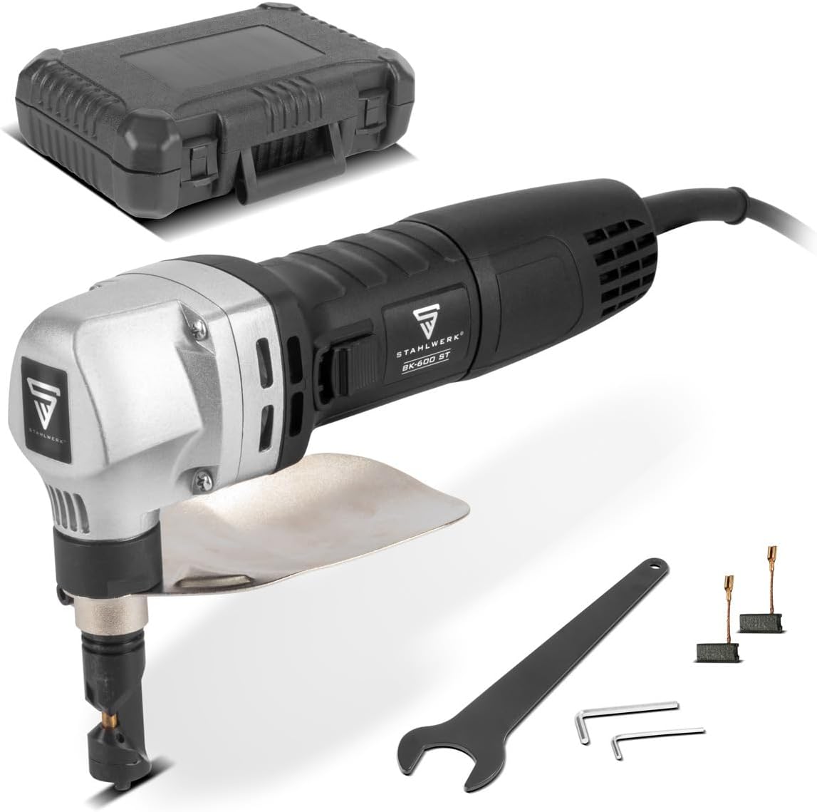 Blechknabber BK-600 ST