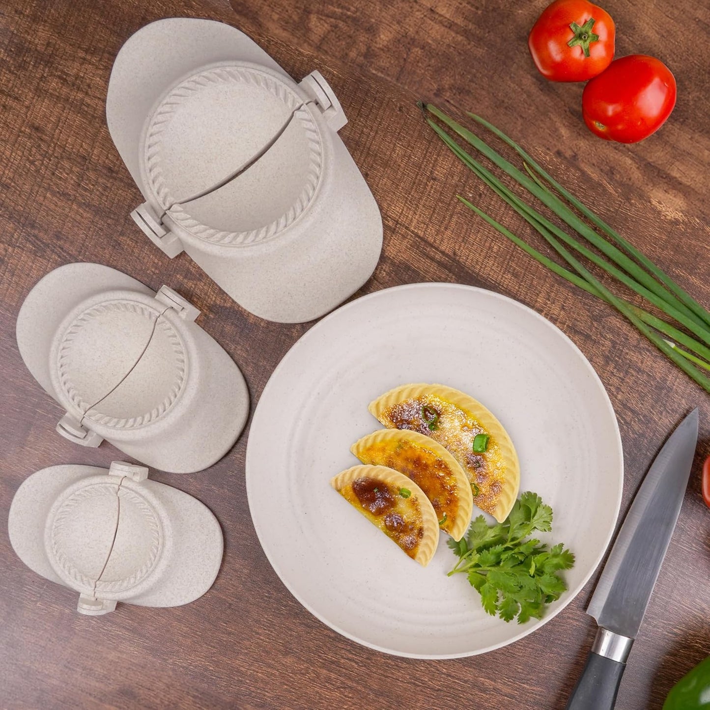 Dumpling Maker Set