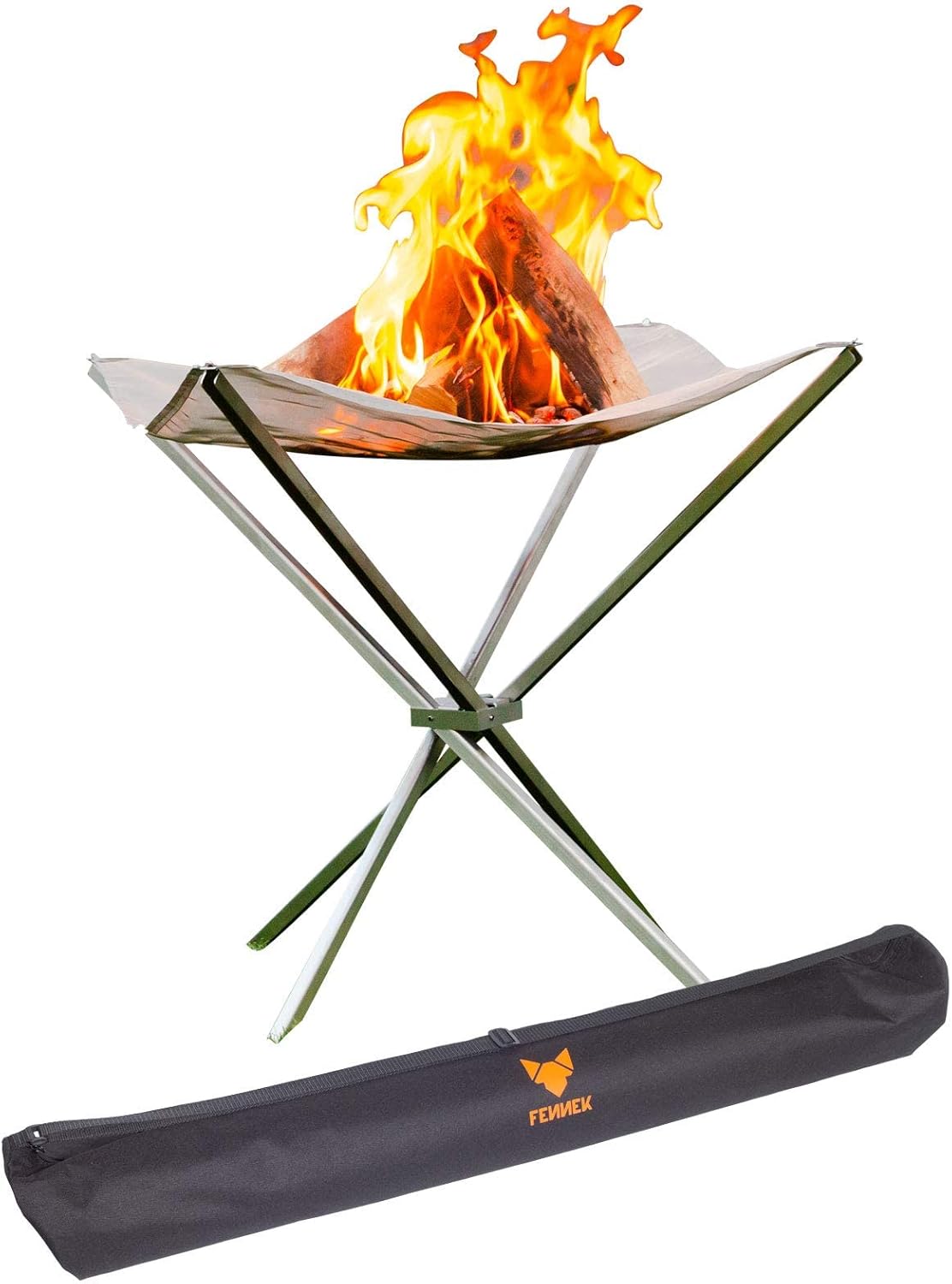 Transportables Feuernetz, FENNEK HIGHFIRE