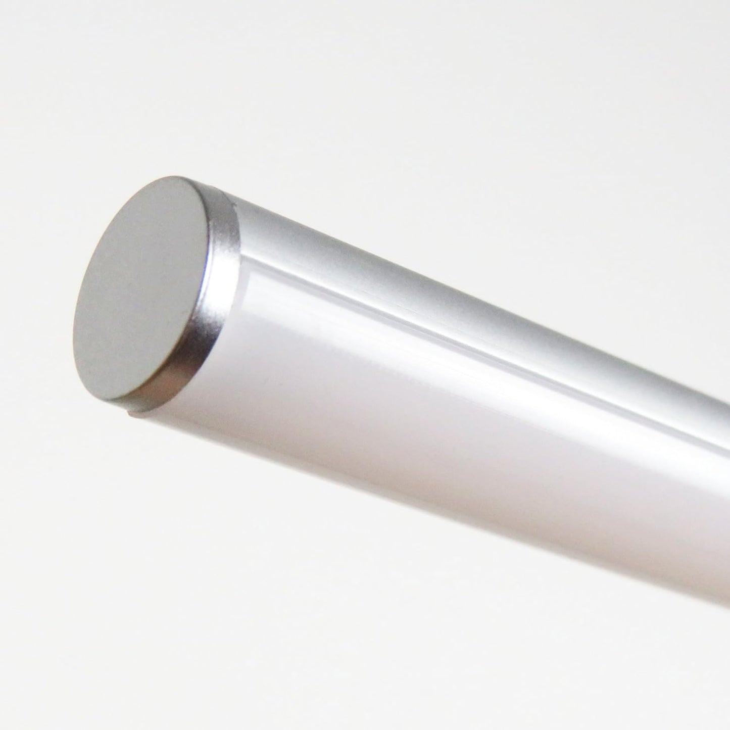2er Set LED Kleiderschrankleuchte 600mm, 2er Set Warmweiss
