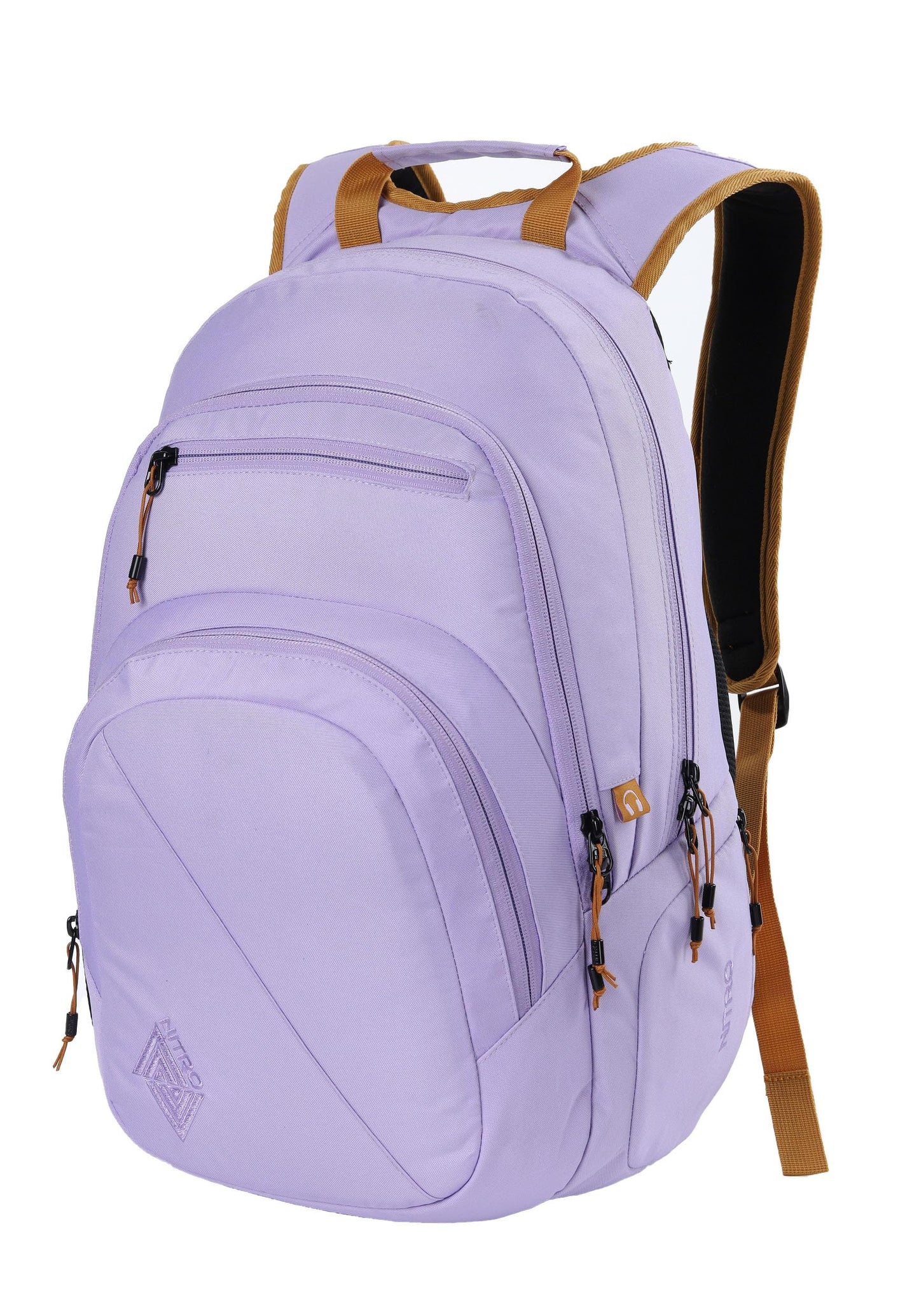 Rucksack Stash, Lavender