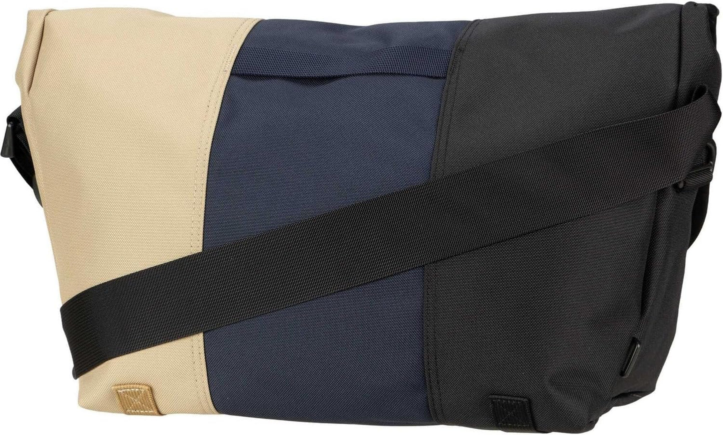 Laptoptasche Classic Messenger S, Einheitsgröße Eco Preppy