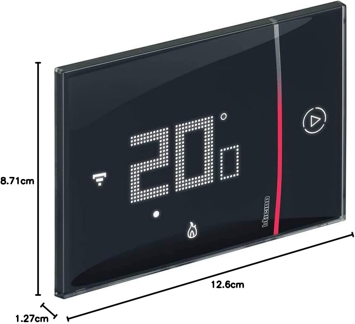 Thermostat Smarther2