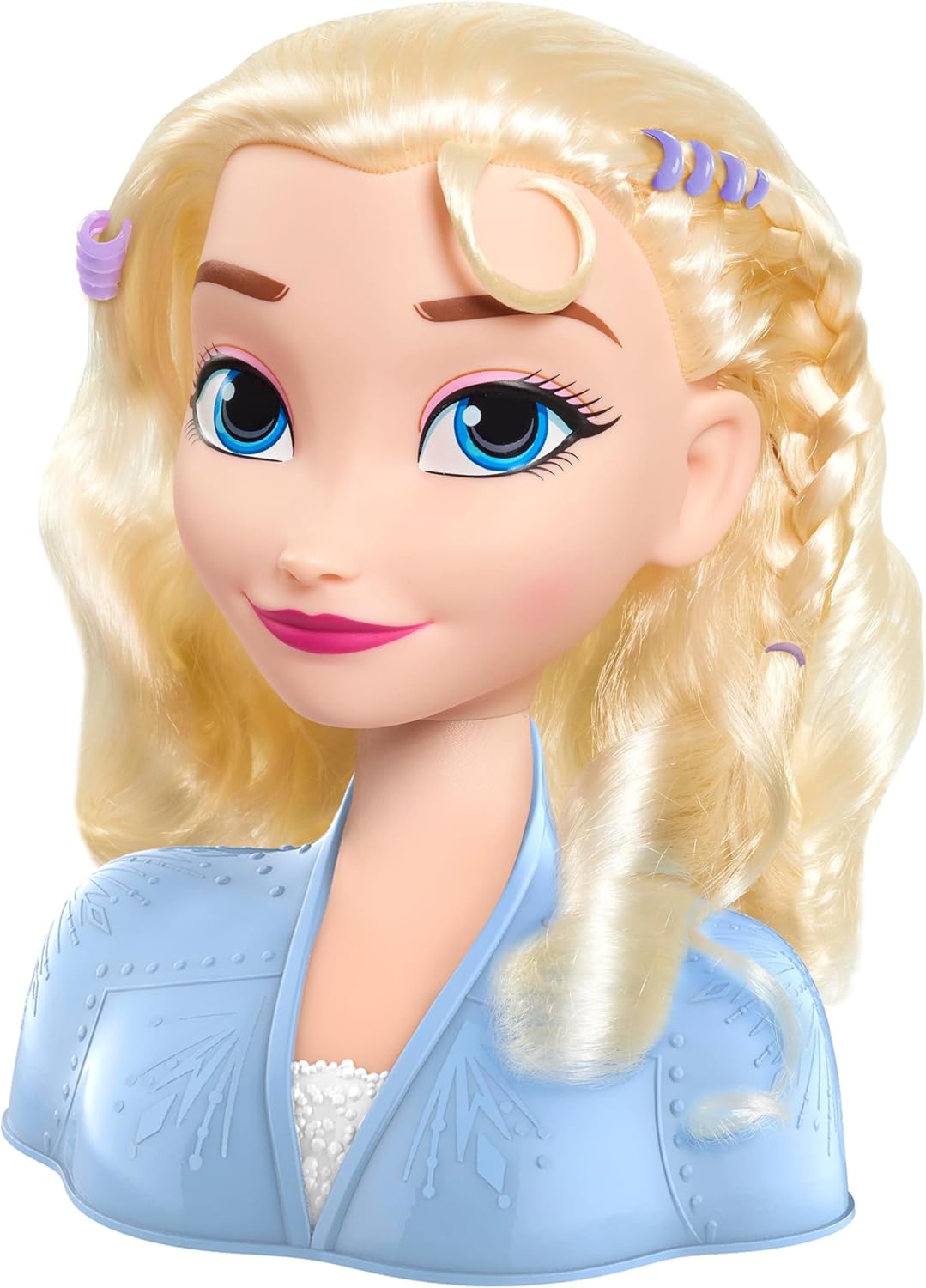 Elsa Styling Head, ELSA