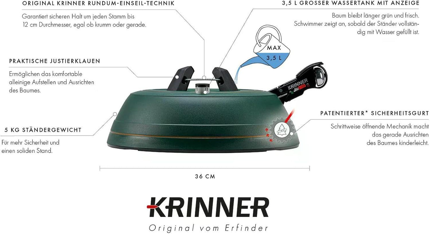 Ultra Grip+ L Baumständer