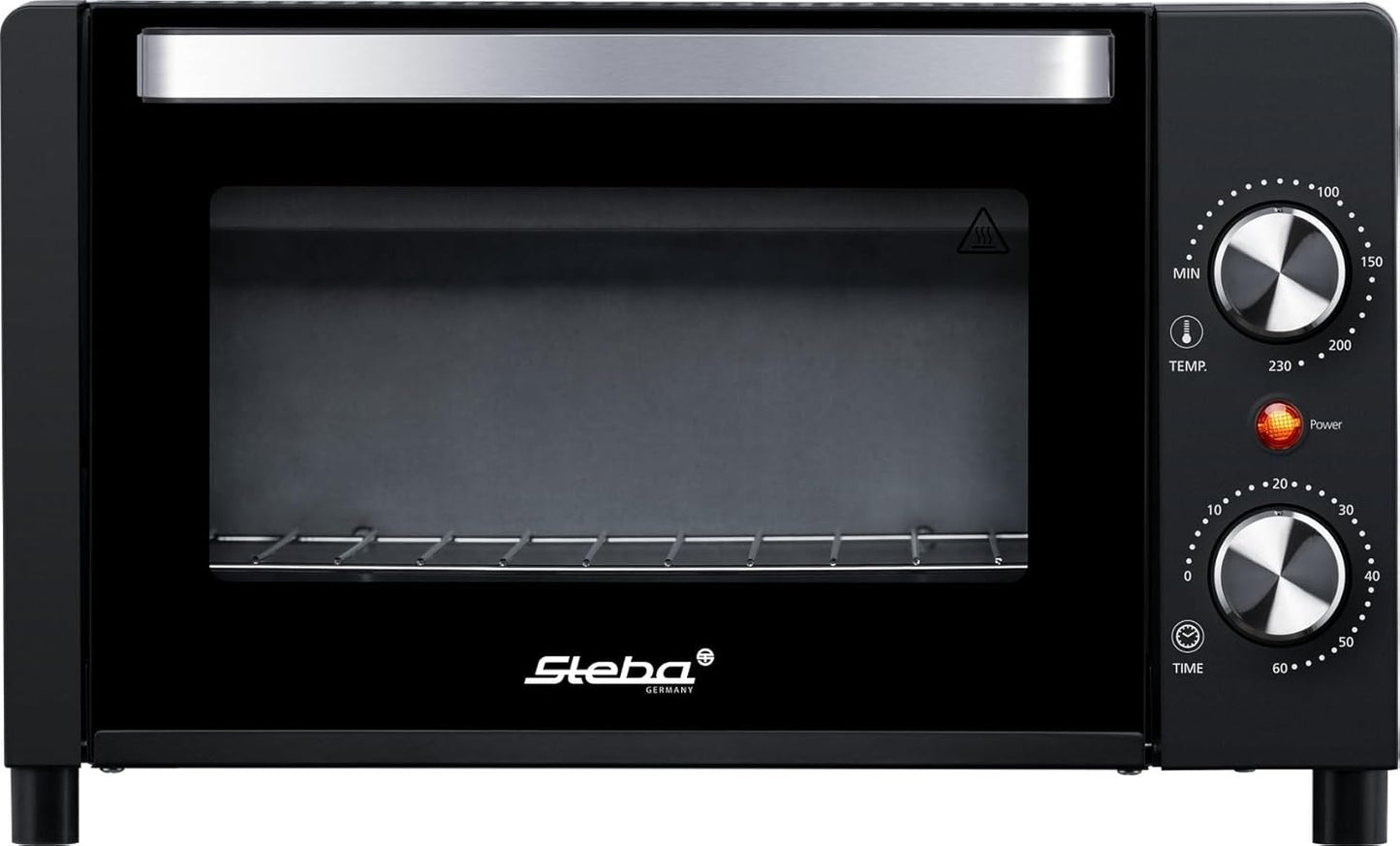 Mini-Backofen