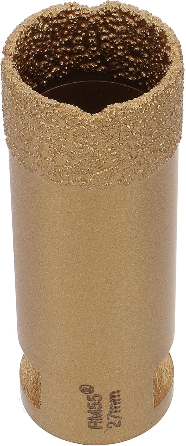 Fliesenbohrkrone RM55, 27mm